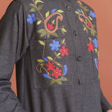 Robe Winona - Zilberte X Royves