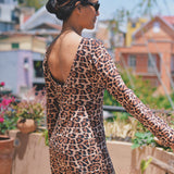 Robe Pricilla