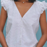 Blouse Constance