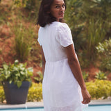 Robe Ondine