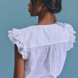 Blouse Constance