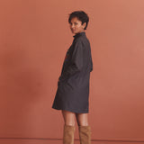 Robe Winona - Zilberte X Royves