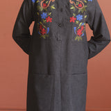 Robe Winona - Zilberte X Royves