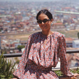 Robe Sirine