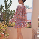 Robe Sirine