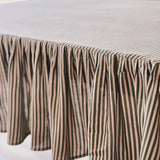 Nappe de table
