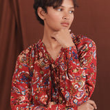 Blouse Angelina