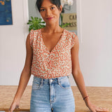 Blouse Irina