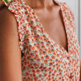 Blouse Irina