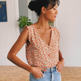 Blouse Irina